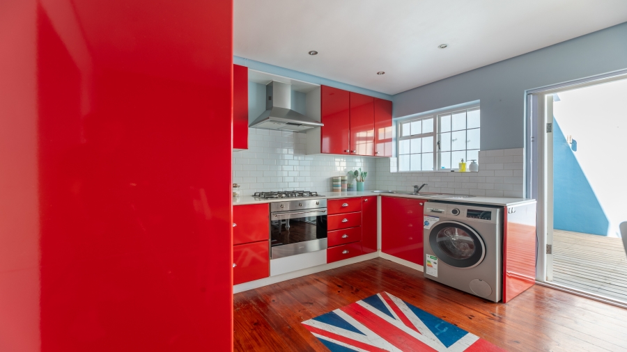 3 Bedroom Property for Sale in Bo Kaap Western Cape